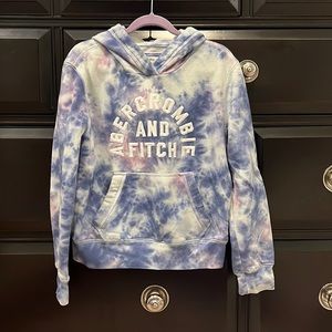 Abercrombie Kids Hoodie